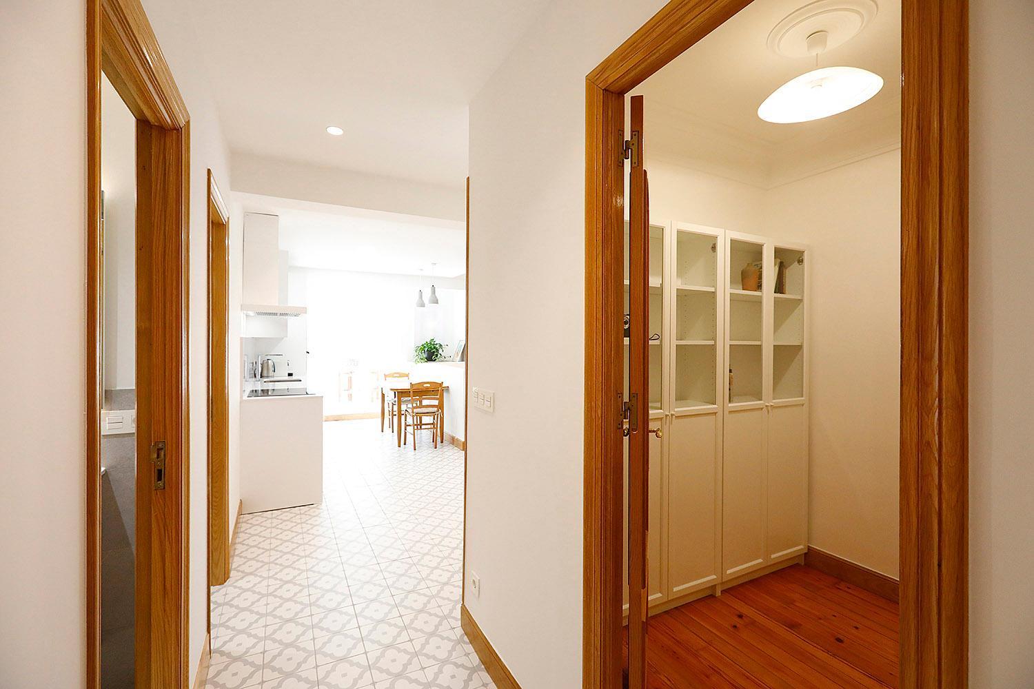 Piso A 5Min De La Playa De La Zurriola Apartamento San Sebastián Exterior foto