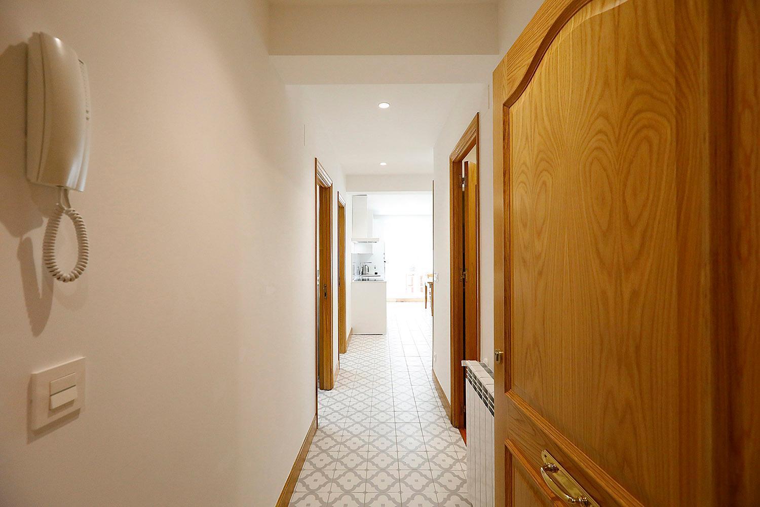 Piso A 5Min De La Playa De La Zurriola Apartamento San Sebastián Exterior foto